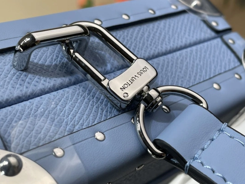 HighQuality LX Box Bags 686