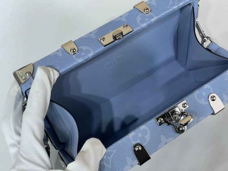 HighQuality LX Box Bags 686