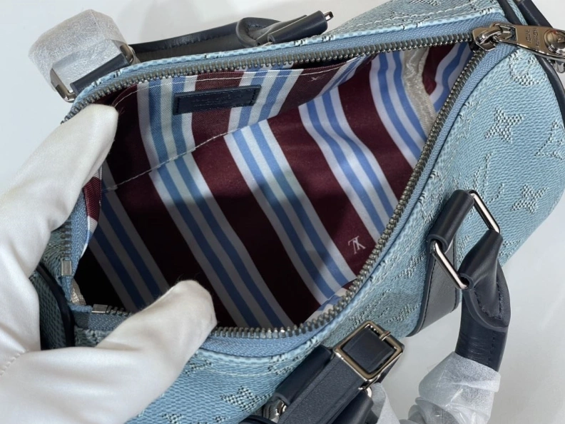 BestValue LX Speedy Bags 422