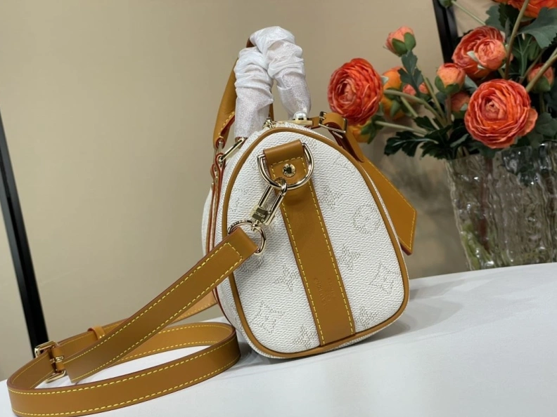 Sophisticated LX Speedy Bags 426
