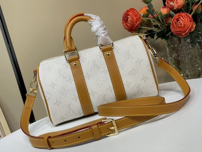 Sophisticated LX Speedy Bags 426