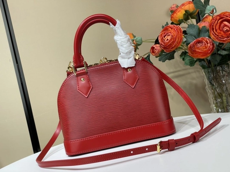 Minimalist LX Top Handle Bags 400