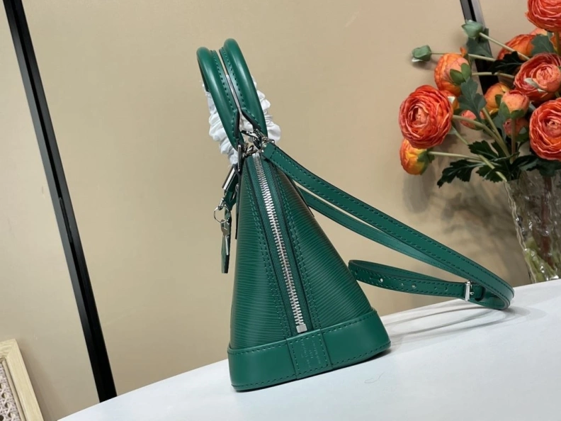 Elegant LX Top Handle Bags 406
