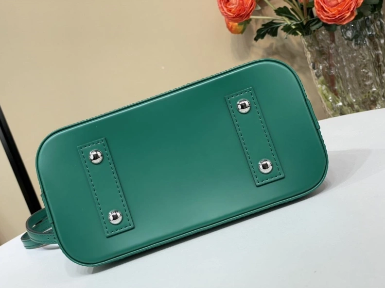 Elegant LX Top Handle Bags 406