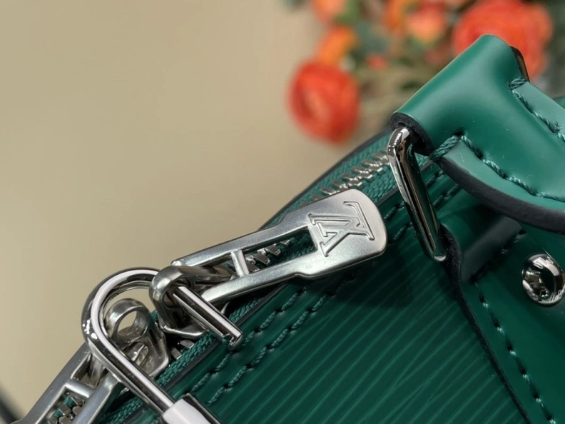 Elegant LX Top Handle Bags 406
