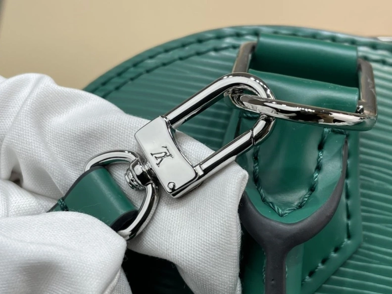 Elegant LX Top Handle Bags 406