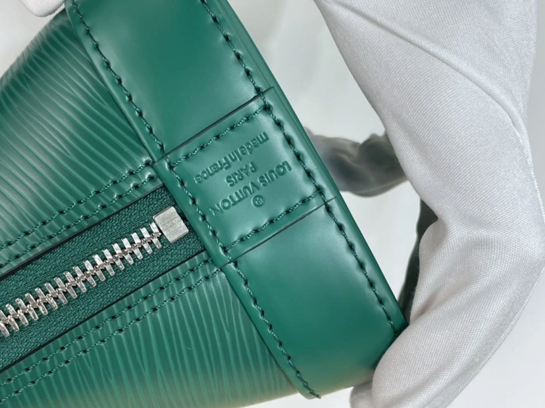 Elegant LX Top Handle Bags 406