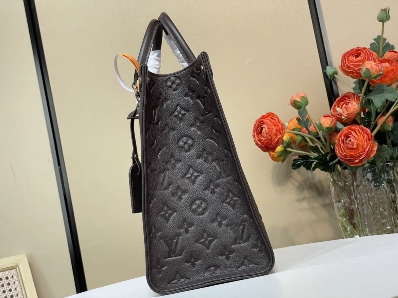 LX Shopping Bags StreetReady 495
