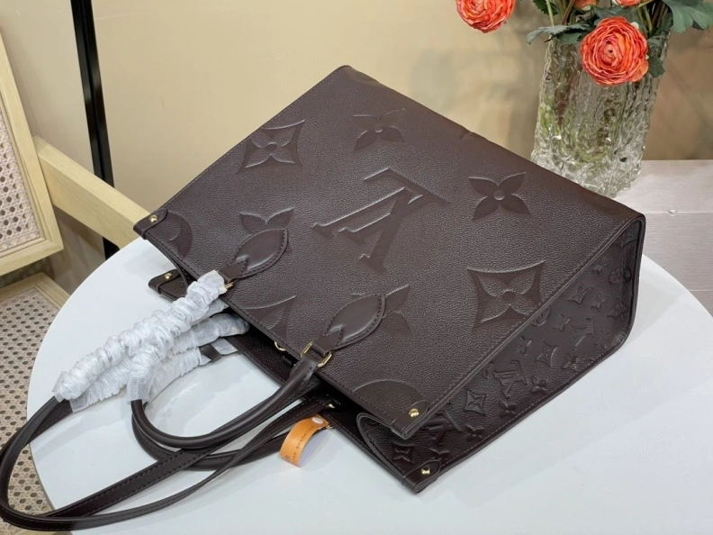 LX Shopping Bags StreetReady 495