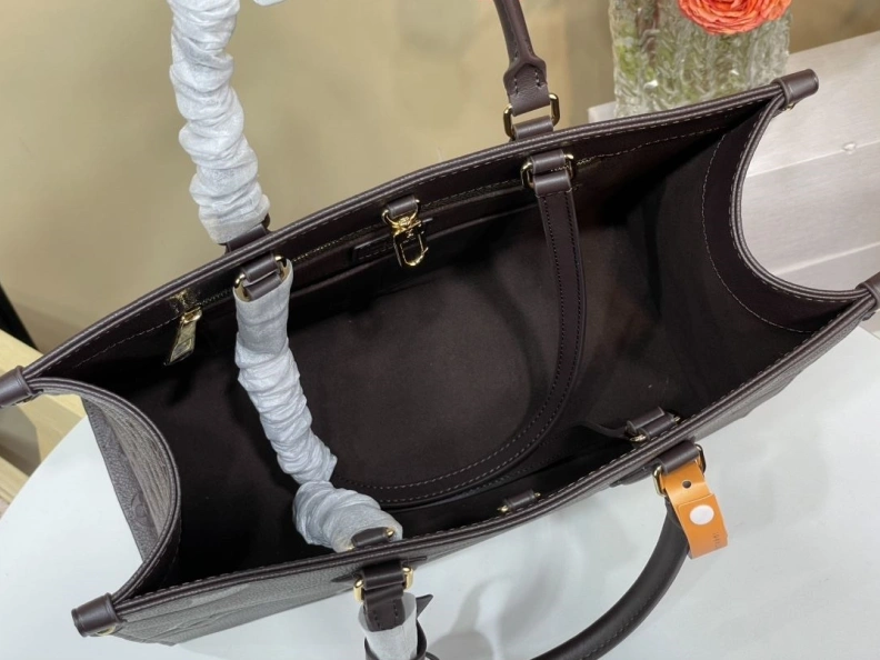 LX Shopping Bags StreetReady 495