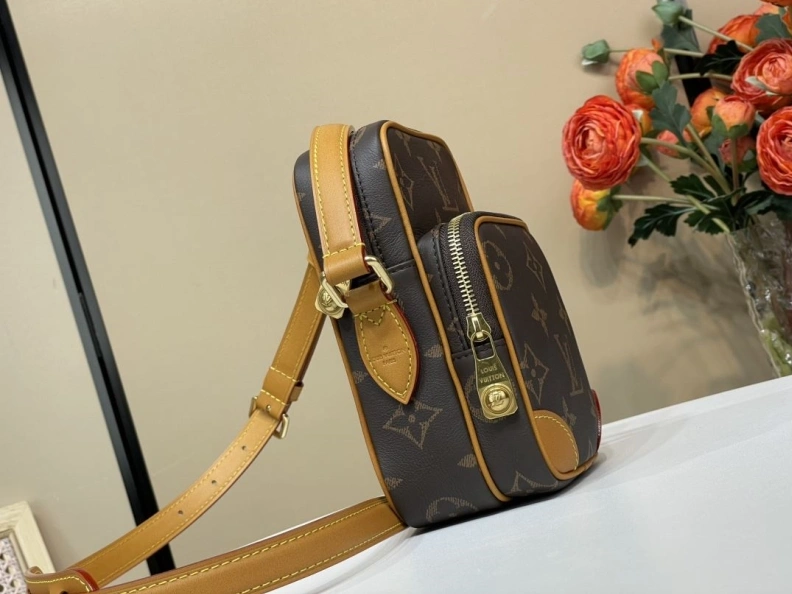 LX Satchel Bags Flexible 518
