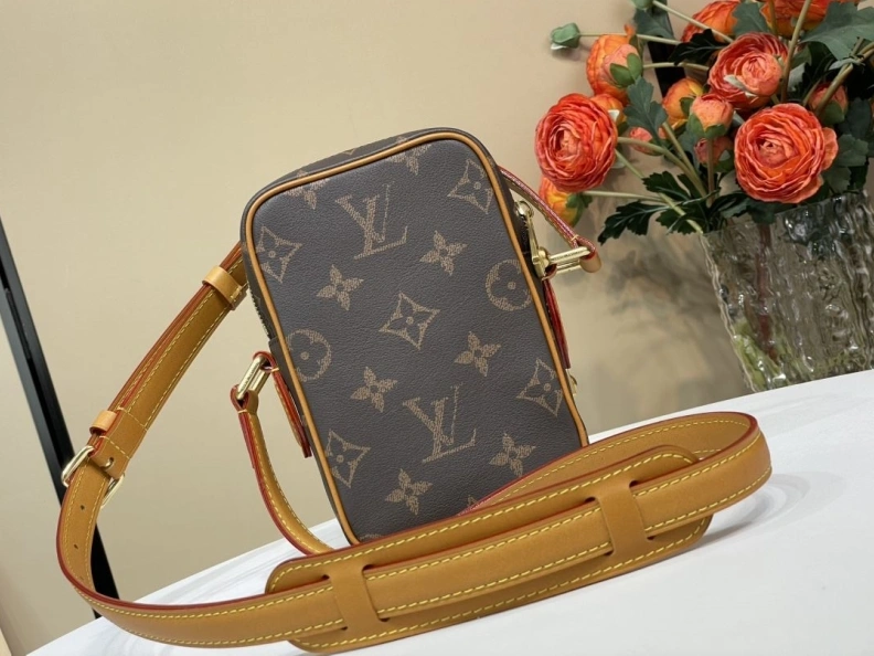 LX Satchel Bags Flexible 518