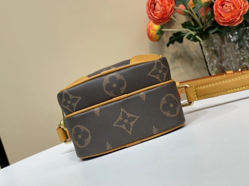 LX Satchel Bags Flexible 518
