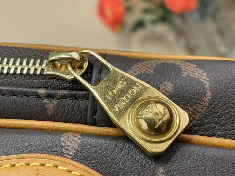LX Satchel Bags Flexible 518