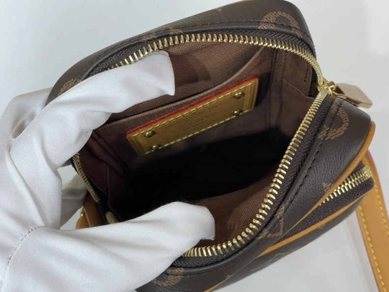 LX Satchel Bags Flexible 518