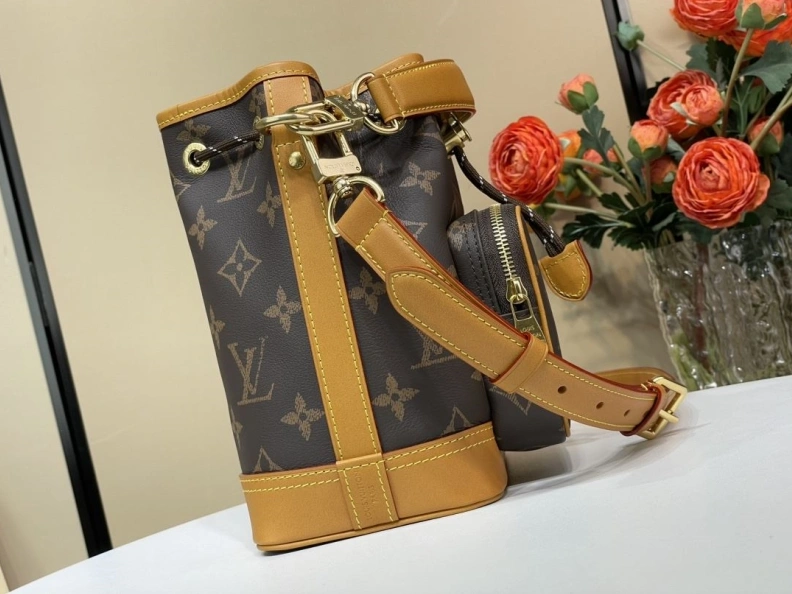 Efficient LX Satchel Bags 508
