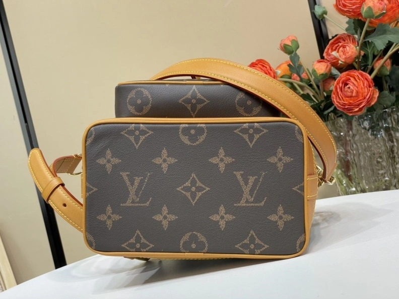 Efficient LX Satchel Bags 508