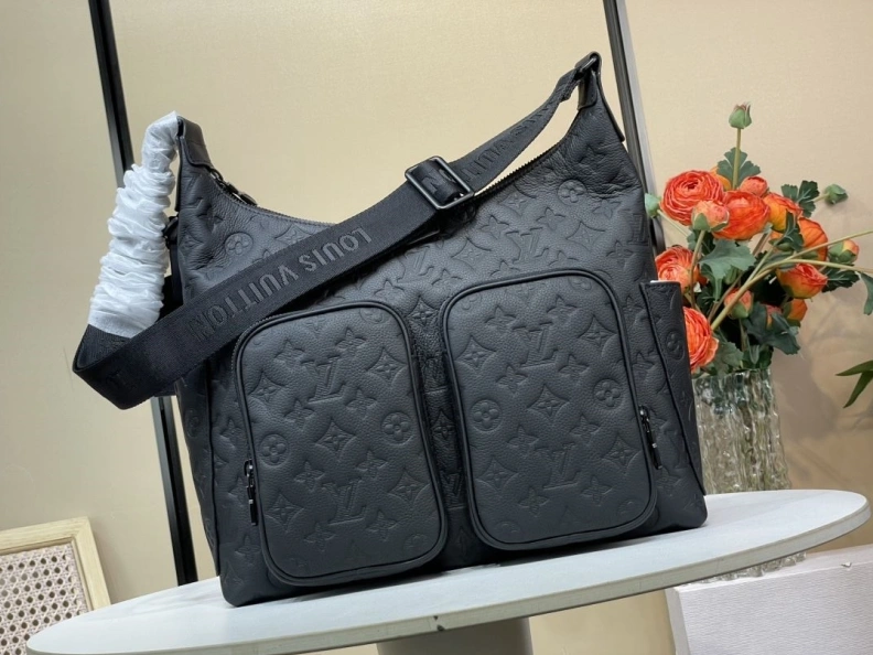 LX Satchel Bags Resilient 511