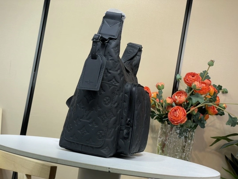 LX Satchel Bags Resilient 511