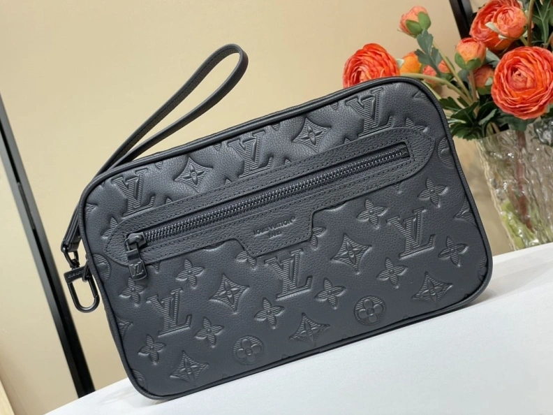 LX Clutch Bags EyeCatching 644
