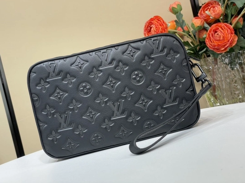 LX Clutch Bags EyeCatching 644