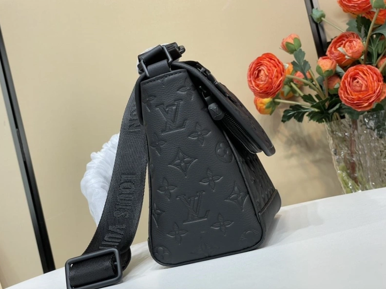 LX Satchel Bags Flexible 513