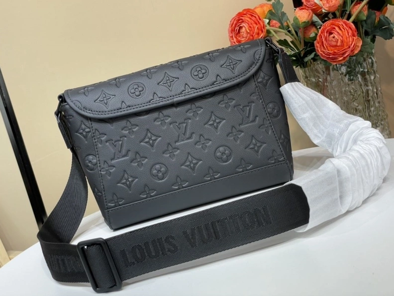 LX Satchel Bags Flexible 513