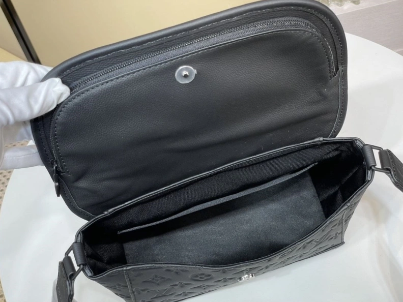 LX Satchel Bags Flexible 513