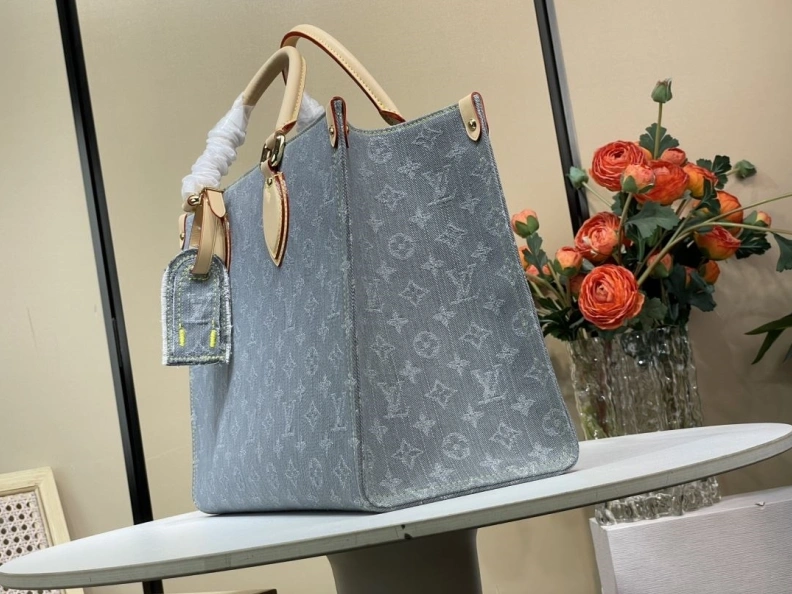 LX Shopping Bags Vibrant 482