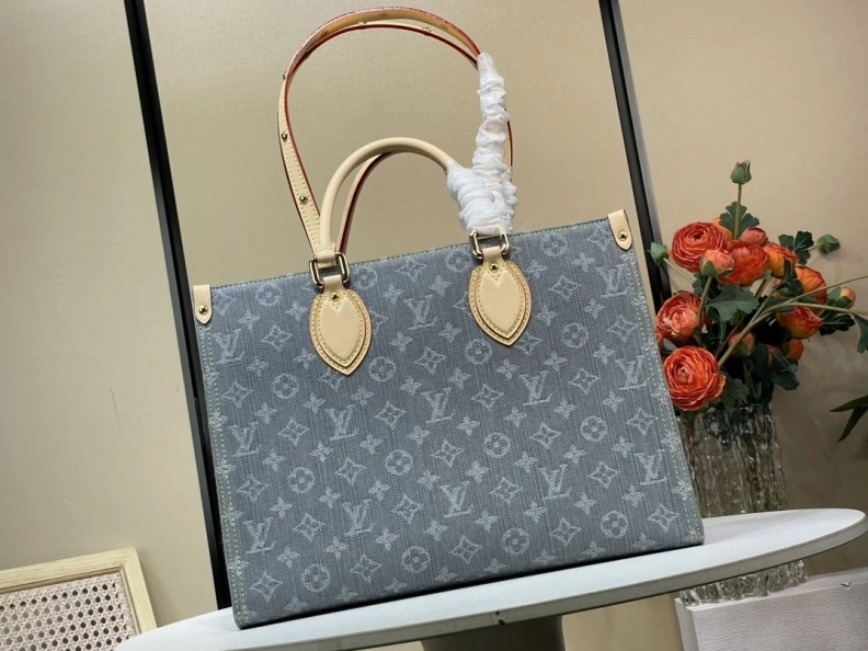 LX Shopping Bags Vibrant 482