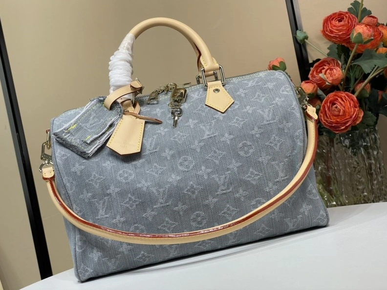LX Speedy Bags WellDesigned 419