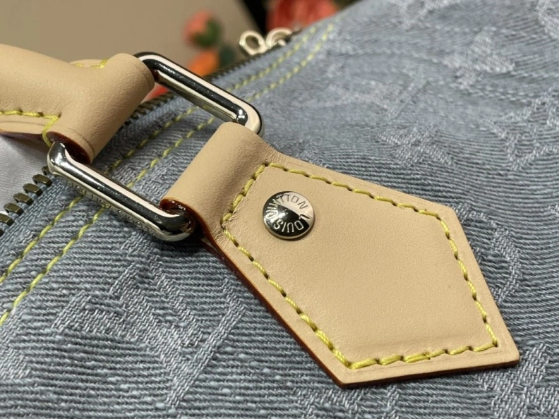 LX Speedy Bags WellDesigned 419