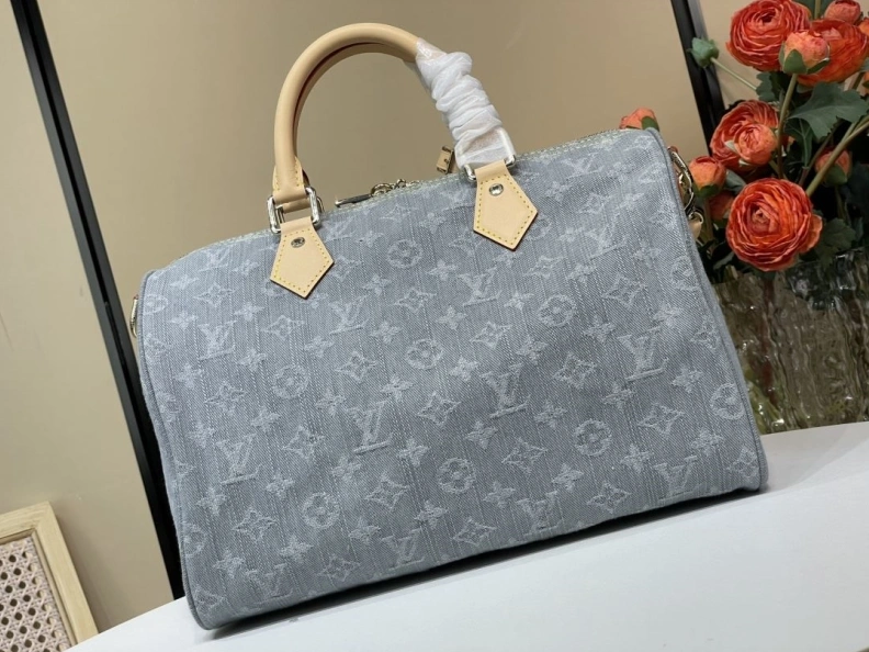 LX Speedy Bags WellDesigned 419