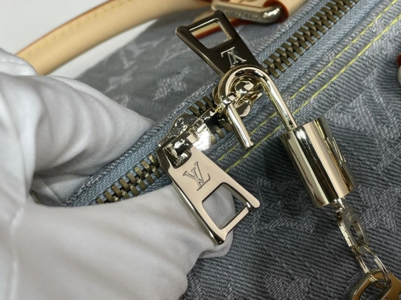 LX Speedy Bags WellDesigned 419