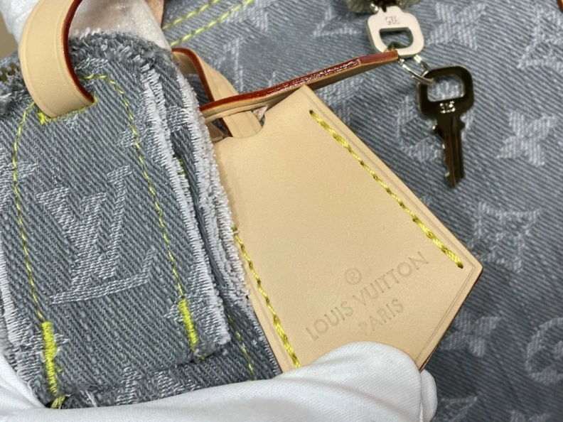 LX Speedy Bags WellDesigned 419