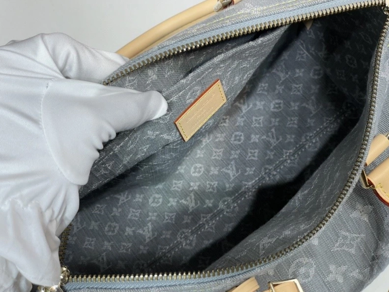 LX Speedy Bags WellDesigned 419