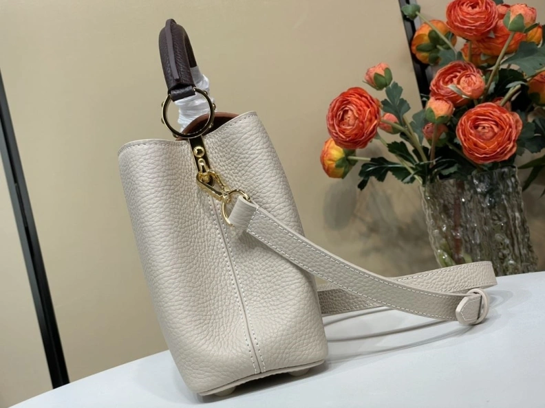 LX Caxucines Bags Bright 636