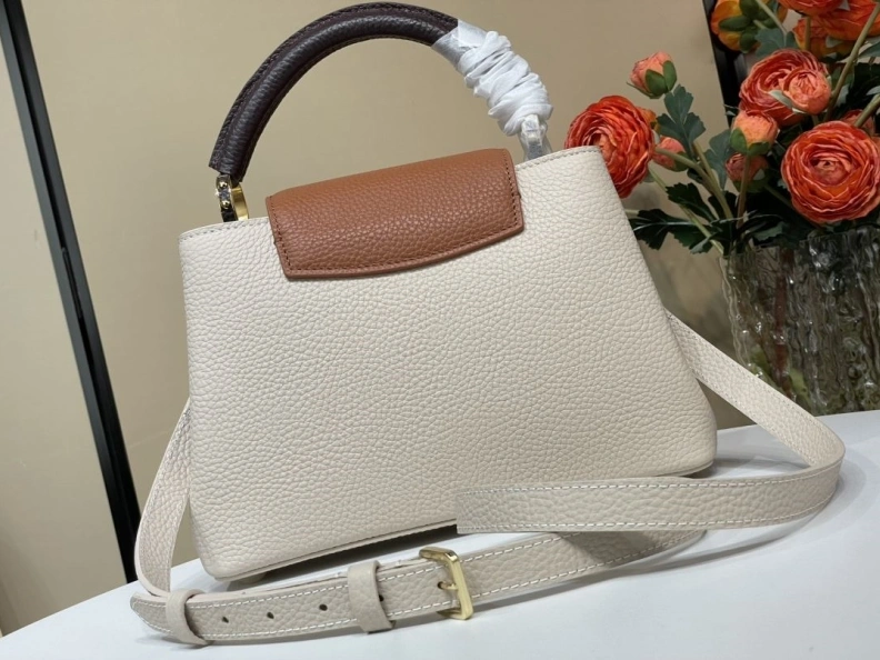 LX Caxucines Bags Bright 636