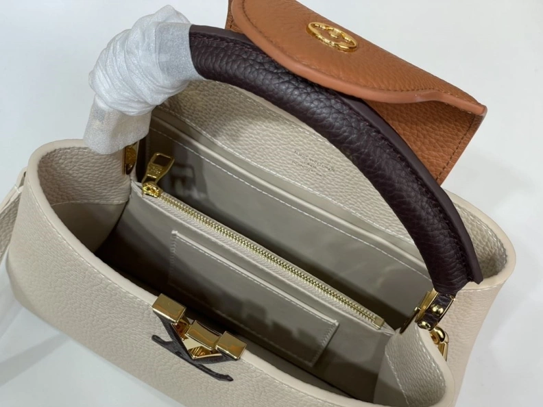 LX Caxucines Bags Bright 636