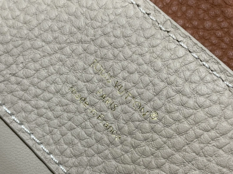 LX Caxucines Bags Bright 636
