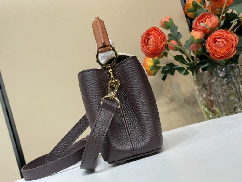 Minimalist LX Caxucines Bags 651