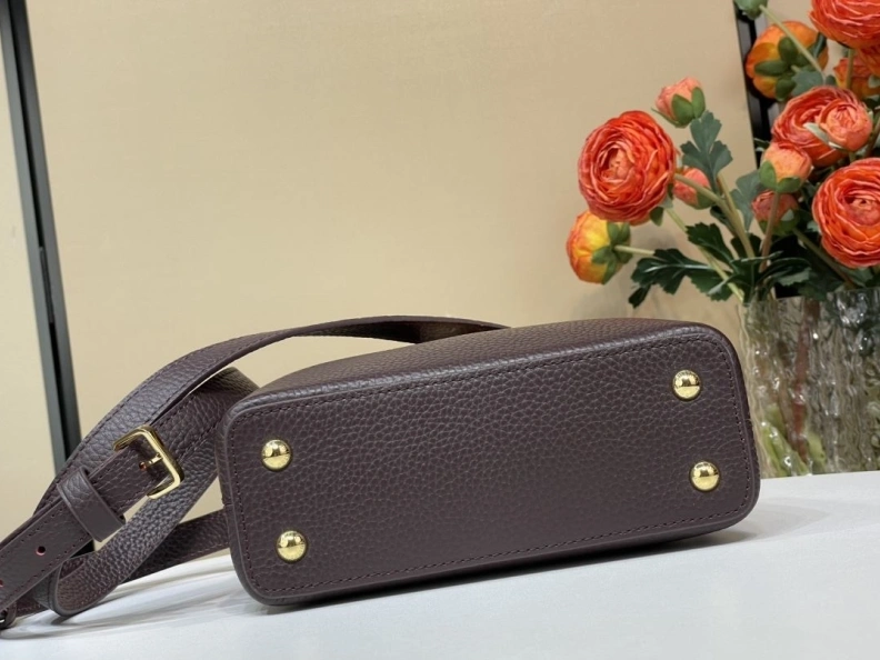 Minimalist LX Caxucines Bags 651