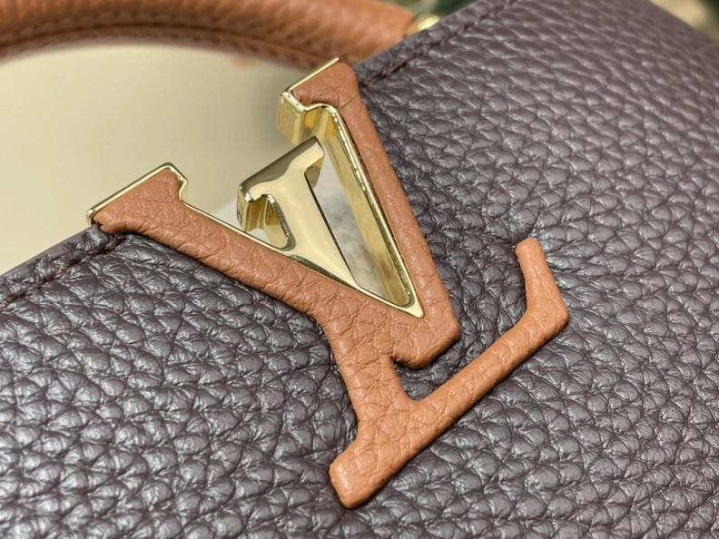 Minimalist LX Caxucines Bags 651