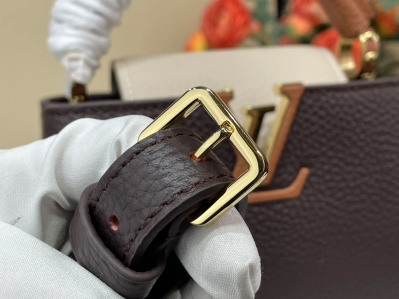 Minimalist LX Caxucines Bags 651