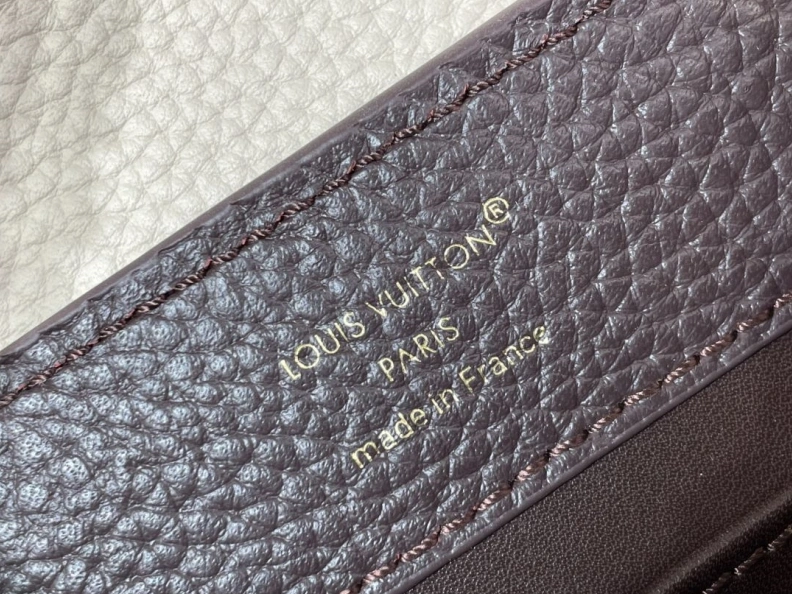 Minimalist LX Caxucines Bags 651