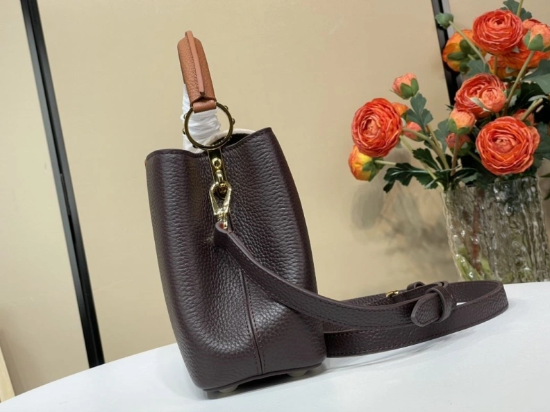 LX Caxucines Bags ModernLook 645