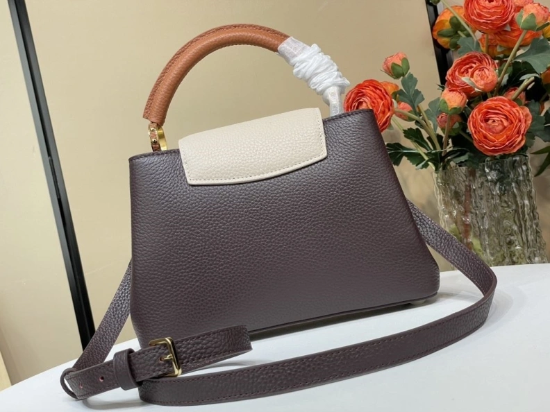 LX Caxucines Bags ModernLook 645