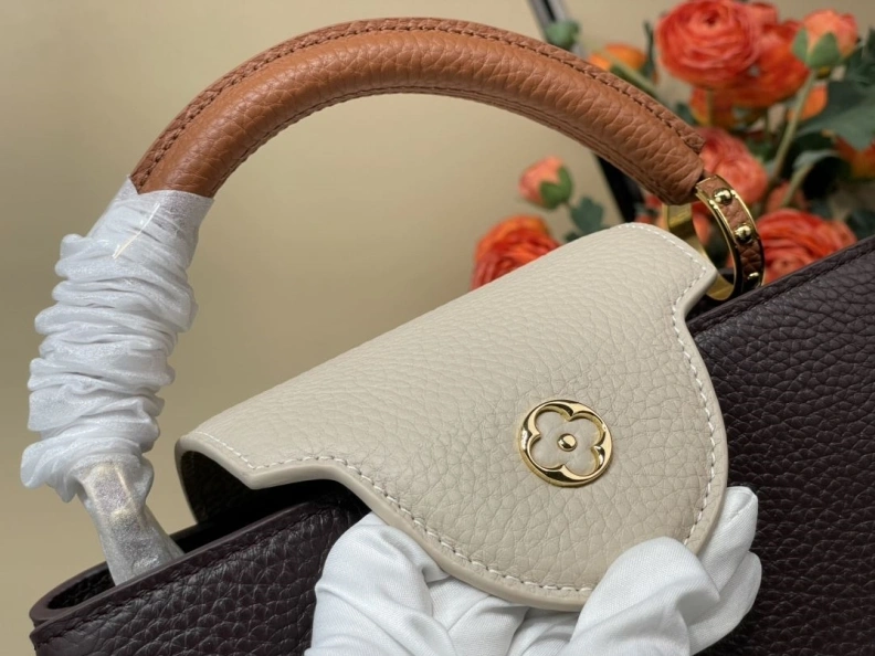 LX Caxucines Bags ModernLook 645