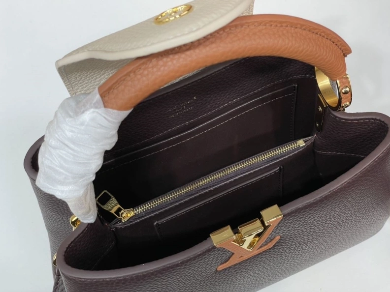 LX Caxucines Bags ModernLook 645