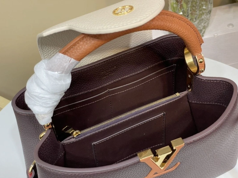 LX Caxucines Bags TopPick 659